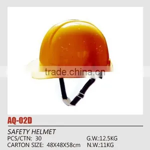 OEM SAFETY HELMET WITH THE BEST PRICE AND HIGH QUALITY thumbnail-1