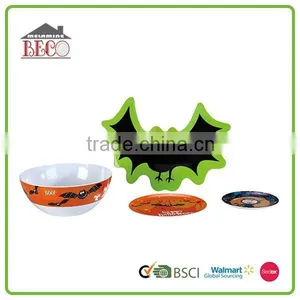 Customized Carton Shape Wholesale Dinner Set for Party thumbnail-1