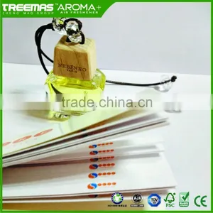 Customized Absorbent Strip Paper Test Strips for Perfume Use thumbnail-2