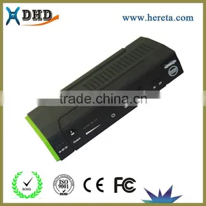 12000 Mah Car Jump Starter 12v Power Bank for Car thumbnail-4