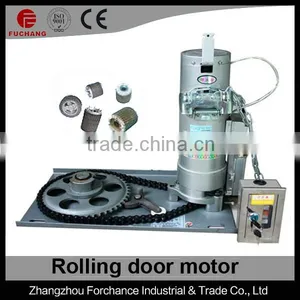 FC-1000-3P Electric Motors for Automatic Doors thumbnail-1