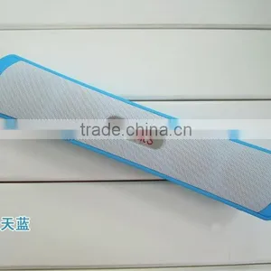 Double-horn Wireless Mini Bluetooth Speaker (SS8076C) High Quality Scheme thumbnail-4