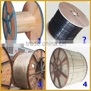 CY Copper Braid Screened Flexible PVC Control Cable thumbnail-5