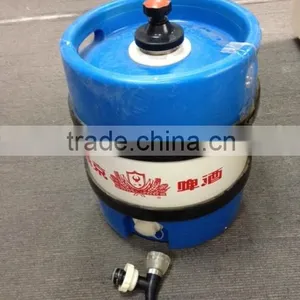 Used 10L Beer Insulation Kegs With Micromatic A Type Fitting thumbnail-2
