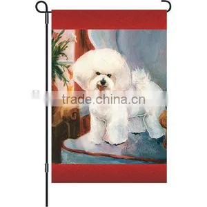 Garden Flag-Frise thumbnail-1