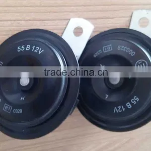 Piezo Tweeter Speaker Motorcycle Radio fm Mp3 Piezo Tweeter Speakers thumbnail-3