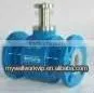 High Quality LGDC-15 Electromagnetic Flowmeter thumbnail-1
