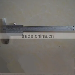 Mitutoyo 530-312 Vernier Caliper,0-150mm Stainless Steel Vernier Caliper thumbnail-1