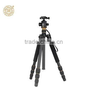 QZSD-Q476 Beike Profoto Tripod Camera for Professional Tripod for All Cameras Camcorders OBO Weifeng Sirui Camera Tripod Stand thumbnail-4