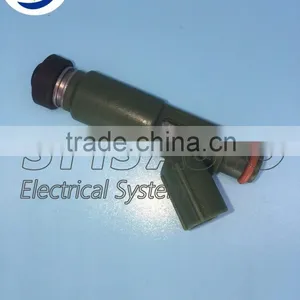 New 4pcs Set Fuel Injector 23250-22040 For Prizm Toyota Matrix Corolla MR2 Vibe thumbnail-2