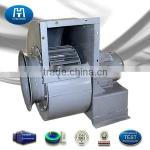 Wear-resisting Abrasion Material High Air Blowers thumbnail-3