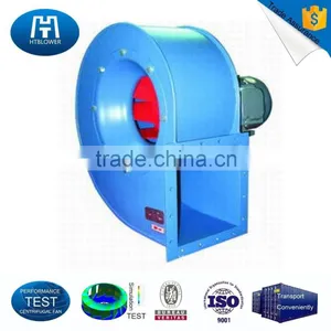 Industrial Centrifugal Fan for Ventilation thumbnail-1