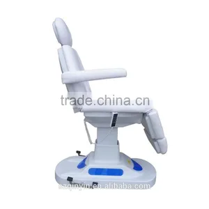 2016 Professional Wholesale Beauty Salon Facial Bed thumbnail-2