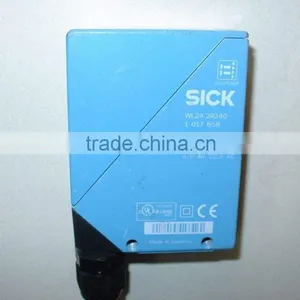 Photoelectric Switch Sensor WL24-2R240 thumbnail-1
