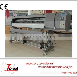 6ft Eco Solvent Printer thumbnail-1