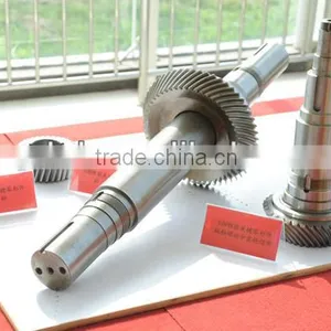 Roller Shafts for Roll Box thumbnail-2