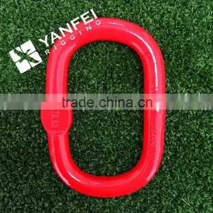 US Chain Connecting Link Rigging Hardware G80 thumbnail-1
