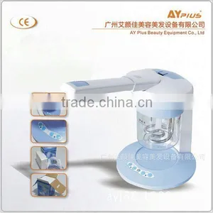 AYJ-H073A Hot Offer Hair Moisturizing Portable Hair Steamer for Spa thumbnail-3