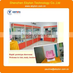 Homne Appliance CNC Rapid Prototype Manufacturer thumbnail-1