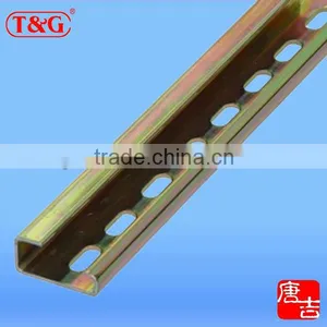 G Type Din Mounting Rail thumbnail-1