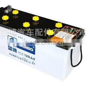 FOR SALE Car Dry Car Battery thumbnail-4