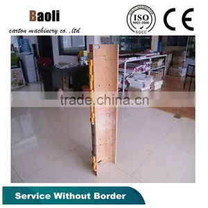 Die Cutting Mould/Corrugated Die Cutting Mould/mati Nglereni a LD thumbnail-2
