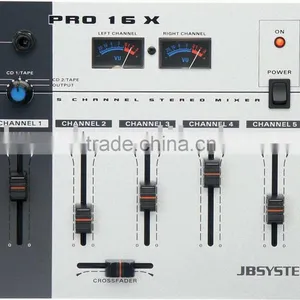 Stereo Mixing Console Pro 16x thumbnail-1