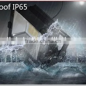 5Years Outdoor Lighting LED Street Lights 200W LED Flood Lights IP65 Waterproof thumbnail-5