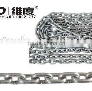 Special Steel Tools Series;High Quality Chain; China Manufacturer; FM/GS/UKAS Certificate; thumbnail-1