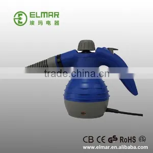 Wave Design Steam Cleaner thumbnail-1