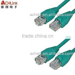 CAT 5E Patch Cord thumbnail-2