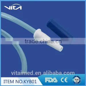 Push-pull Valve Economic Urine Bag KYB01 thumbnail-4