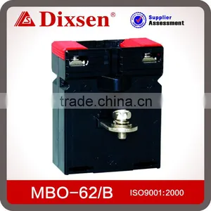 Low Voltage High Accuracy Current Transformer MBO62/B thumbnail-1