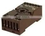 Kontron 10F083BE/113BE 8/11 Round Pin Plug- in Relay Socket thumbnail-6