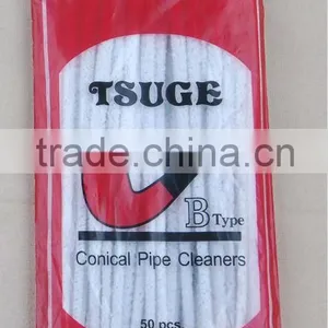 Cleaning Pipe Straight Cotton Pipe Cleaners thumbnail-1
