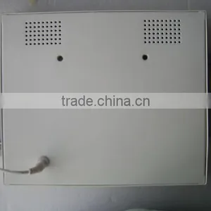 8" Lcd ad Player With Motion Sensor/elevator Lcd thumbnail-4