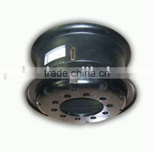 6.5-15 Wheel for Light Truck thumbnail-1
