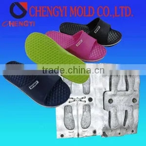 2014 New Style Hot Selling EVA Slipper Mould Manufacturing thumbnail-1