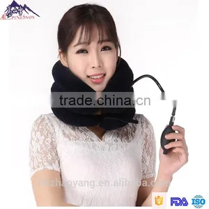 Alpinesnow Air Neck Traction Collar Neck Support thumbnail-6