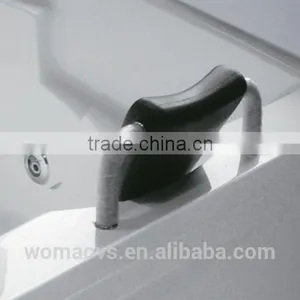 Freestanding Sexy Swim Spa Massage Bathtub thumbnail-2