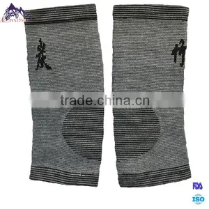 High Elastic Ankle Brace Compression Support Sleeve Made in China Supplier's Choice thumbnail-4