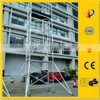 Scaffold Boards Plastic thumbnail-1