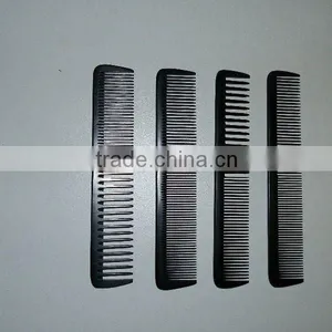 EXW Factoroy Price Professional Salon Use Bone Comb thumbnail-1