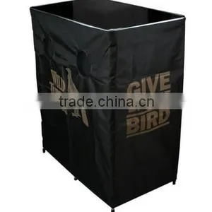 High Quality Folded Mobile Portable Bar for Sale thumbnail-1