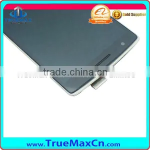 Lowest Price 100% Original for OnePlus One LCD, for OnePlus One LCD Screen thumbnail-4