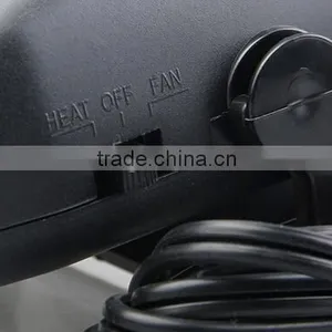 12v Car Heater Fan,12v Electric Car Heater thumbnail-3