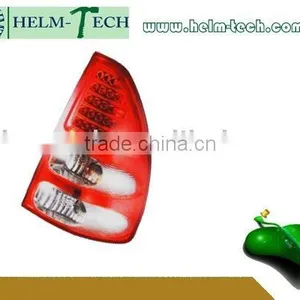 Auto Parts Mould-auto Lamp Mould-5140 thumbnail-1