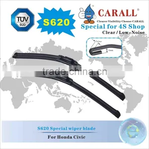 S620 28 Inch Soft Windshield Car Wiper Blade thumbnail-3
