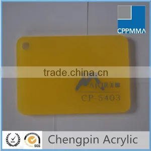 Made in China Cheap Different Color Acrylic Plate thumbnail-2