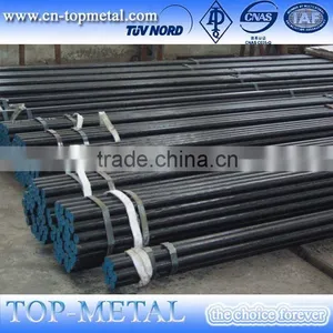 Carbon Seamless Steel Pipe With Good Quality thumbnail-3